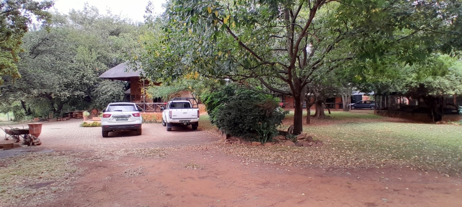 Commercial Property for Sale in Grootfontein North West